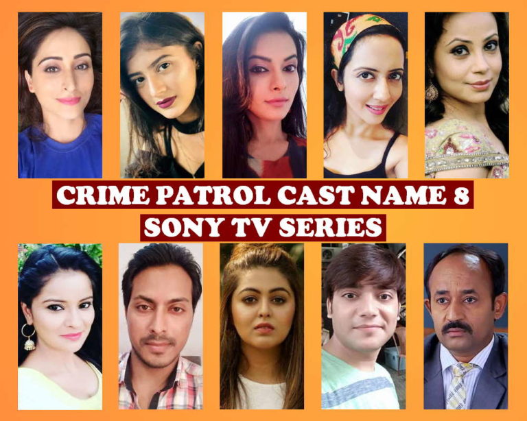 crime patrol cast